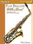Play Ballads with a Band