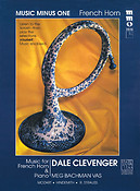 Advanced French Horn Solos - Volume 2