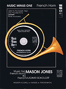 Intermediate French Horn Solos - Volume III