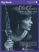 Oboe Classics for the Intermediate Player