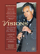 Visions: The Clarinet Artistry of Ron Odrich