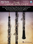 The Oboe Soloist: Classic Solos for Oboe