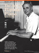 The Art of Popular Piano - Volume 1