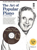 The Art of Popular Piano - Volume 2