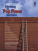 Climbing to Pop Piano Success