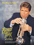 Brass Trax - The Artistry of David O'Neill