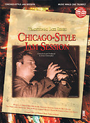 Chicago-Style Jam Session -Traditional Jazz Series