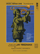 Intermediate Trombone Solos - Volume 2