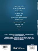 Sinatra, Sax and Swing