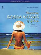 Brazilian Bossa Novas