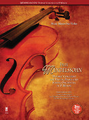 Mendelssohn(Double Concerto for Piano, Violin and String Orchestra in D Minor)