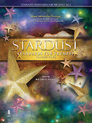 Stardust Standards for Trumpet - Vol. 4