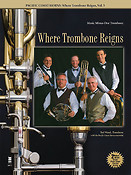 Pacific Coast Horns(Where Trombone Reigns, Vol. 3)