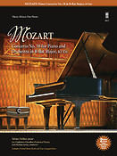 Mozart: Concerto No. 18 in B-flat Major, KV456