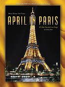 April in Paris & Other Favorite Love Songs