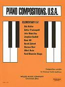 Piano Composition USA