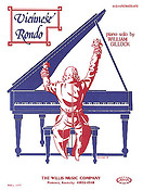 Viennese Rondo - Solo (Piano 1)