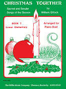 Christmas Together, Book 1