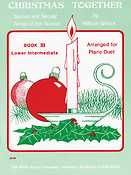 Christmas Together, Book 3