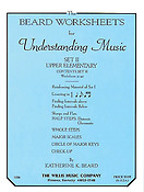 The Beard Worksheets for Understanding Music Set 2