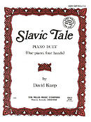 Slavic Tale