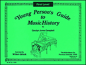 Young Person's Guide to Music History - Level 1