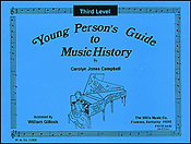 Young Person's Guide to Music History - Level 3