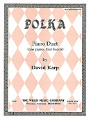 Polka Op. 39, No. 14