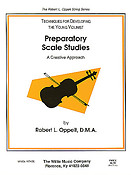 Preparatory Scale Studies