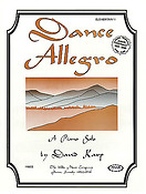 Dance Allegro