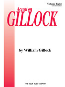 Accent on Gillock Volume 8