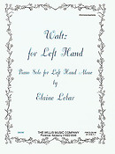 Waltz for Left Hand