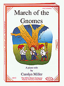 March of the Gnomes