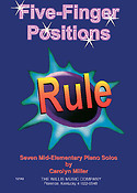 Five-Finger Positions Rule