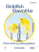 Goldfish Gavotte