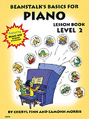 Beanstalk's Lesson Book Book 2