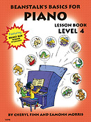 Beanstalk's Lesson Book Book 4