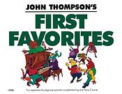 John Thompson's First Favorites