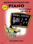 Beanstalk's Theory Book Book 4
