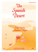 The Spanish Desert