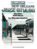 Simplified New Orleans Jazz Styles