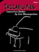 Jazzabilities, Book 1 - Book Only