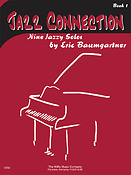 Jazz Connection, Book 1 - Book Only