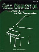 Jazz Connection, Book 2 - Book Only