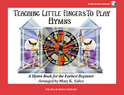 Teaching Little Fingers to Play Hymns