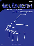 Jazz Connection, Book 3
