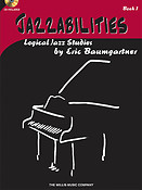 Jazzabilities Book 1