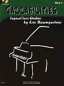 Jazzabilities Book 2