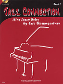 Jazz Connection Book 1