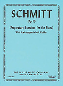 Schmitt Preparatory Exercises